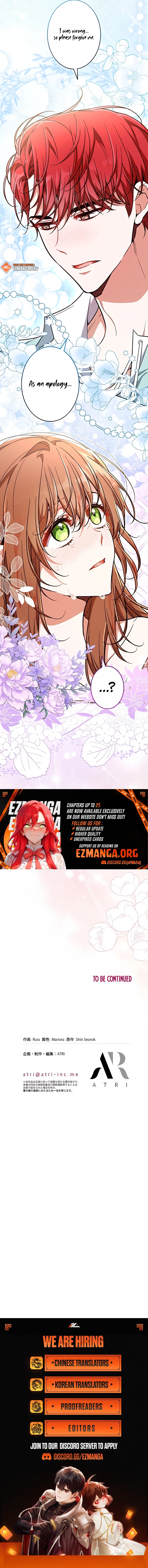 Read I Wish My Husband Were Dead EN Manga Online