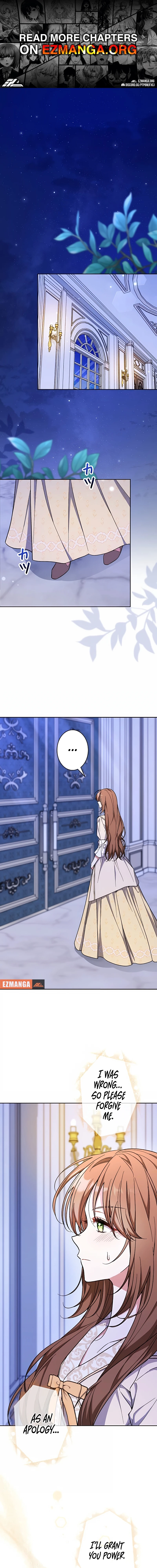 Read I Wish My Husband Were Dead EN Manga Online