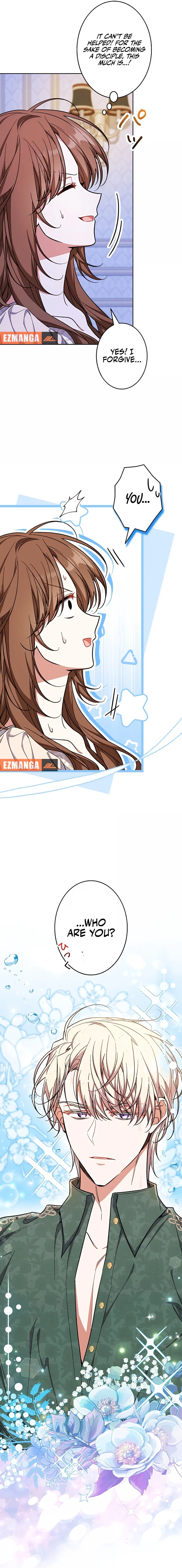 Read I Wish My Husband Were Dead EN Manga Online
