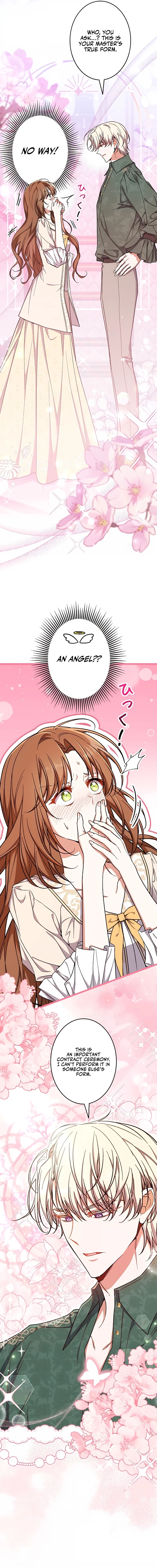 Read I Wish My Husband Were Dead EN Manga Online