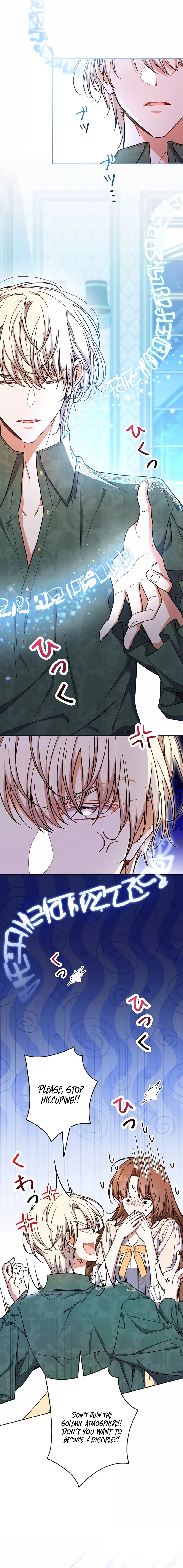 Read I Wish My Husband Were Dead EN Manga Online