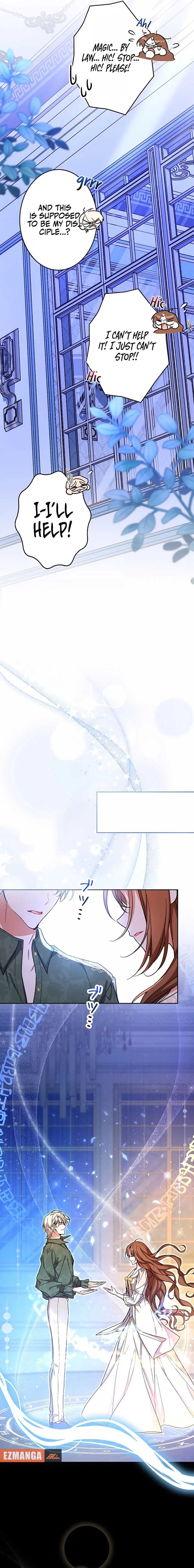 Read I Wish My Husband Were Dead EN Manga Online