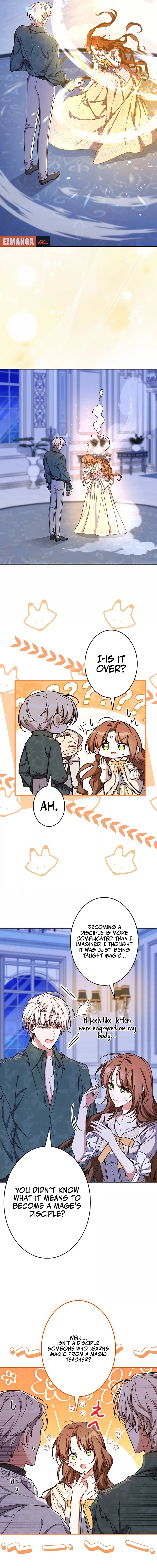 Read I Wish My Husband Were Dead EN Manga Online