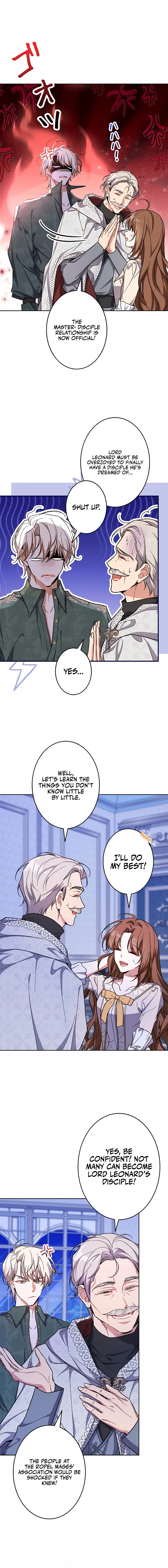 Read I Wish My Husband Were Dead EN Manga Online