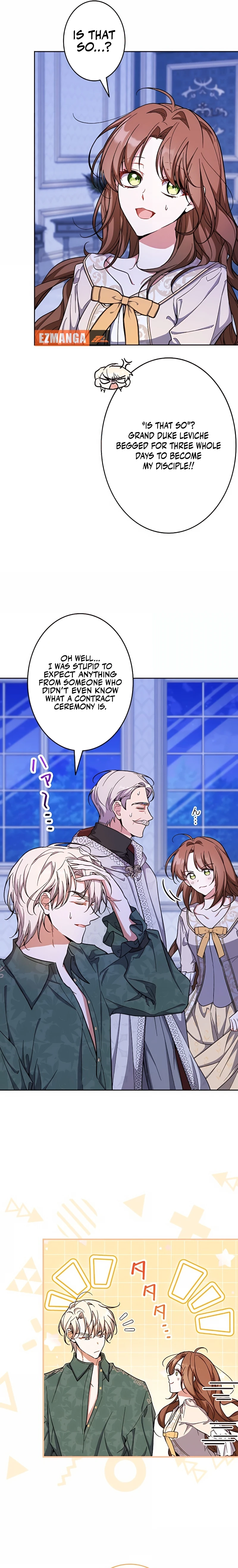 Read I Wish My Husband Were Dead EN Manga Online