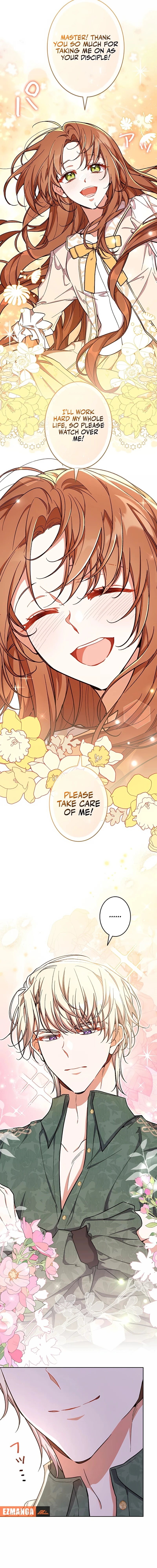 Read I Wish My Husband Were Dead EN Manga Online