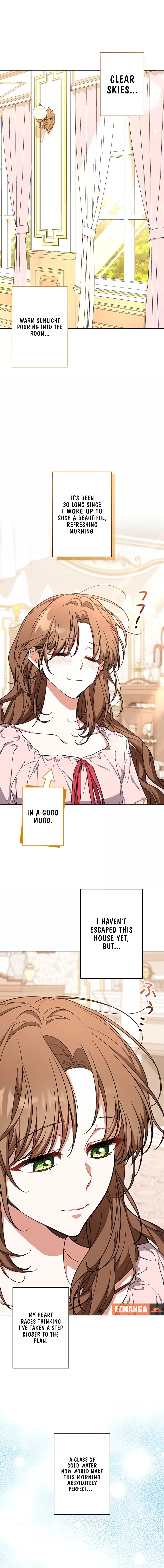 Read I Wish My Husband Were Dead EN Manga Online