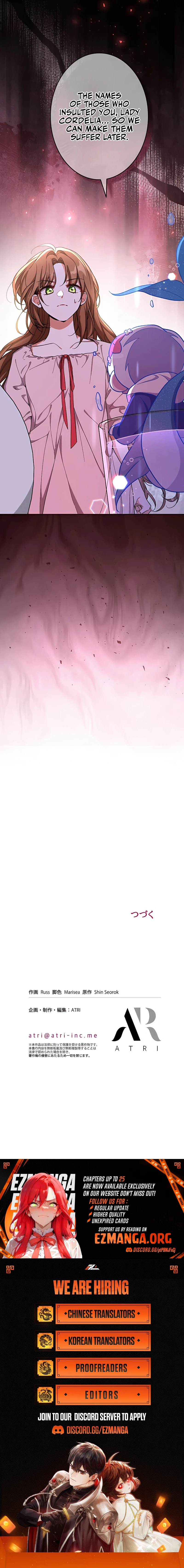 Read I Wish My Husband Were Dead EN Manga Online
