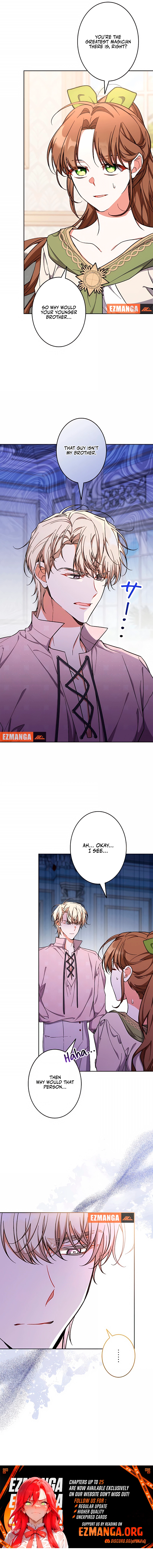Read I Wish My Husband Were Dead EN Manga Online