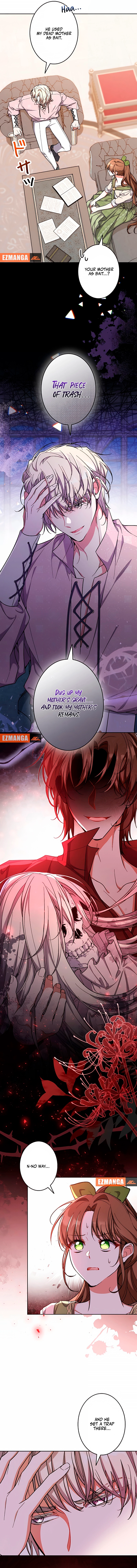 Read I Wish My Husband Were Dead EN Manga Online