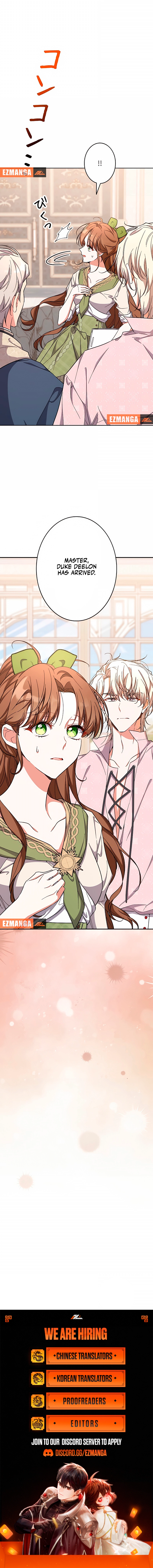 Read I Wish My Husband Were Dead EN Manga Online