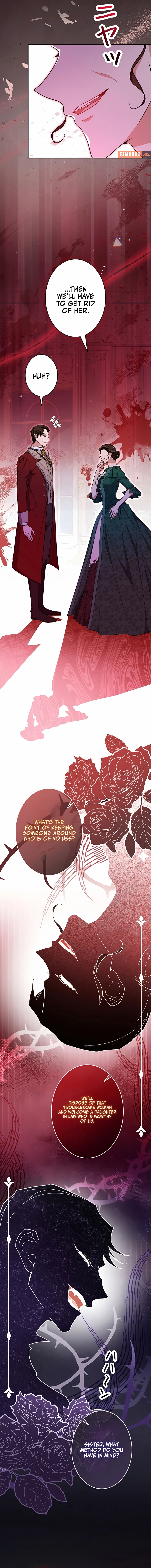 Read I Wish My Husband Were Dead EN Manga Online