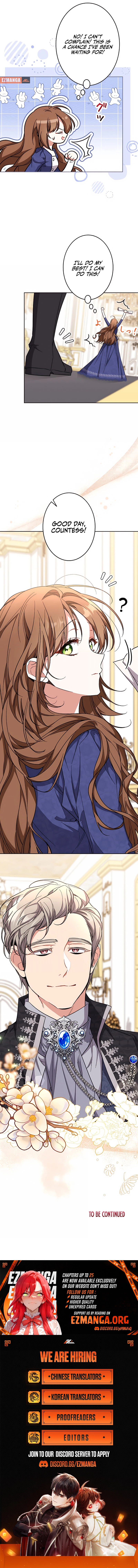 Read I Wish My Husband Were Dead EN Manga Online