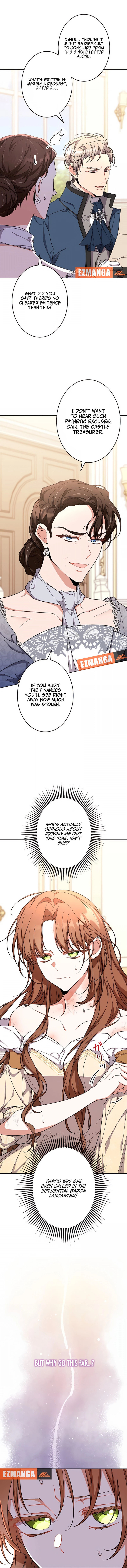 Read I Wish My Husband Were Dead EN Manga Online
