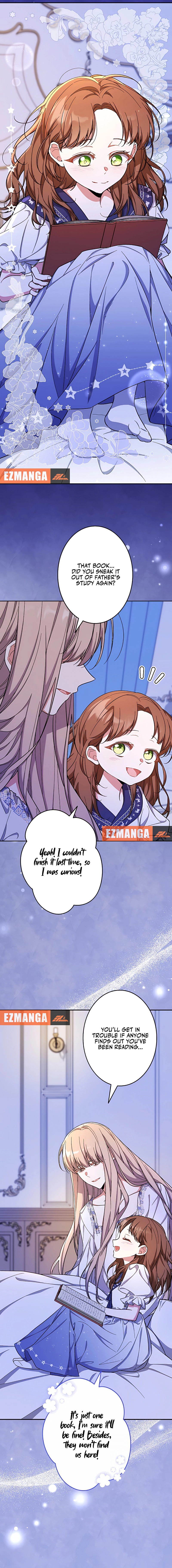 Read I Wish My Husband Were Dead EN Manga Online