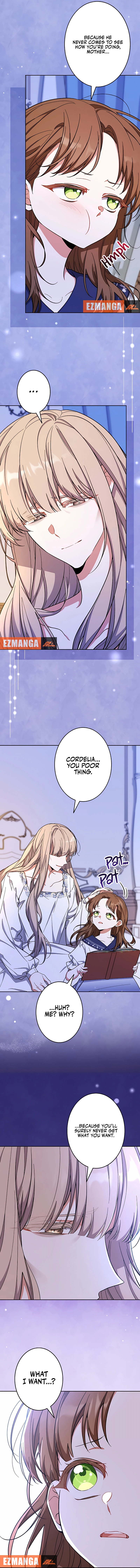 Read I Wish My Husband Were Dead EN Manga Online