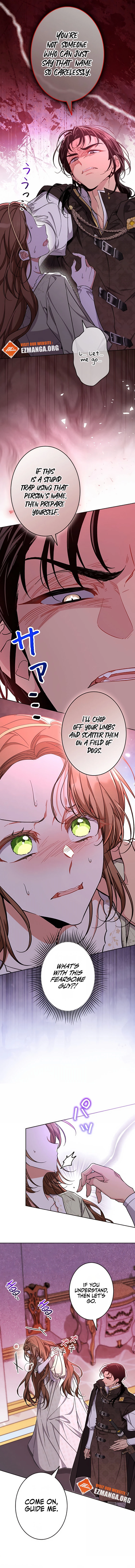 Read I Wish My Husband Were Dead EN Manga Online
