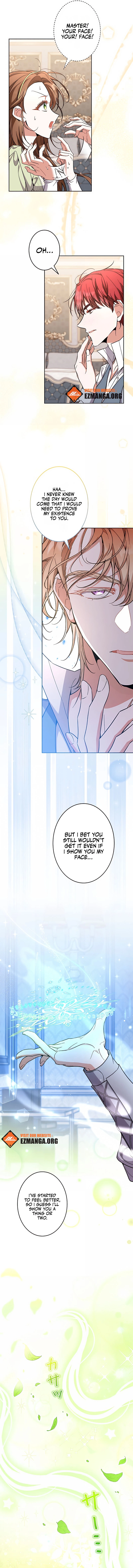 Read I Wish My Husband Were Dead EN Manga Online