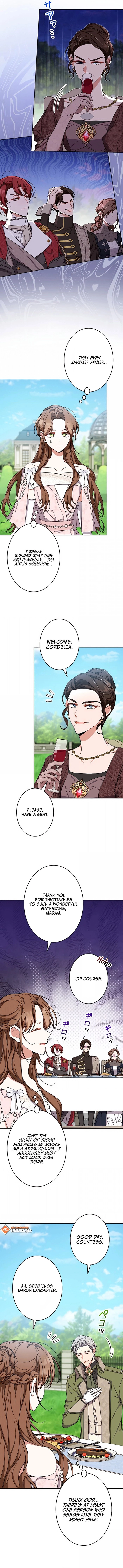 Read I Wish My Husband Were Dead EN Manga Online