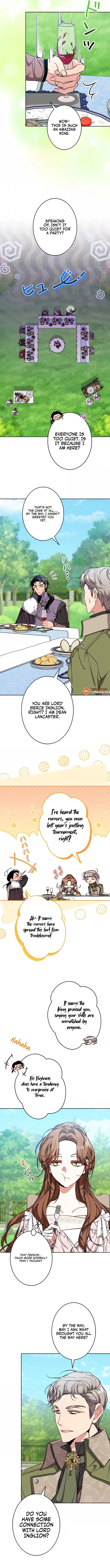 Read I Wish My Husband Were Dead EN Manga Online