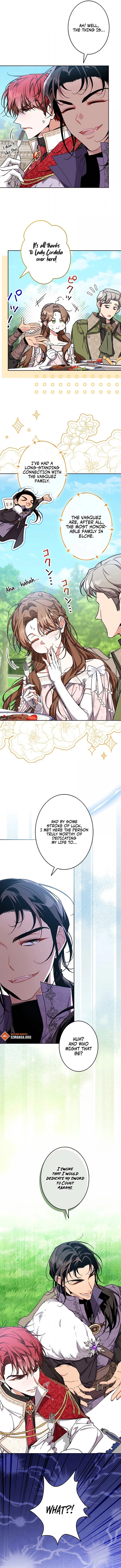 Read I Wish My Husband Were Dead EN Manga Online