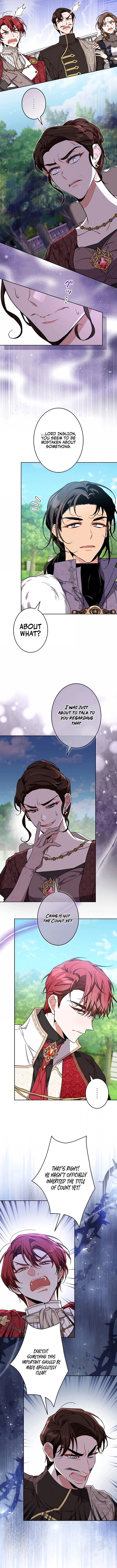 Read I Wish My Husband Were Dead EN Manga Online