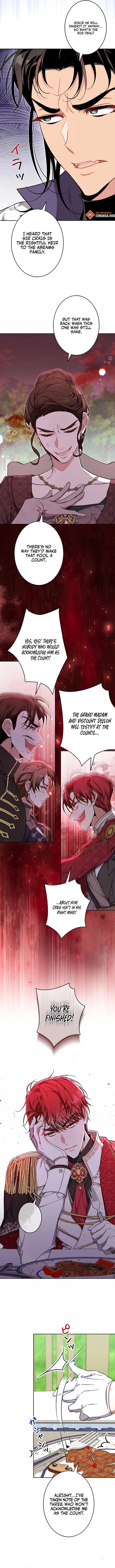 Read I Wish My Husband Were Dead EN Manga Online