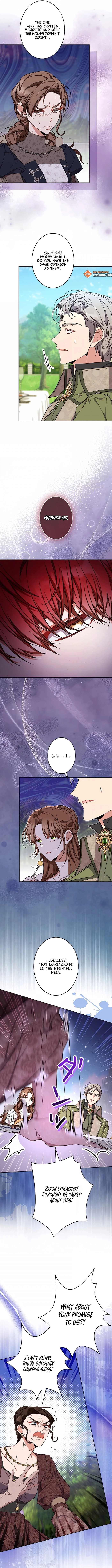 Read I Wish My Husband Were Dead EN Manga Online