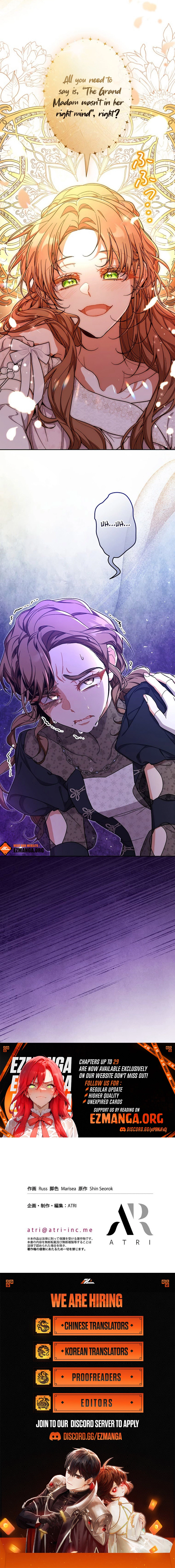 Read I Wish My Husband Were Dead EN Manga Online