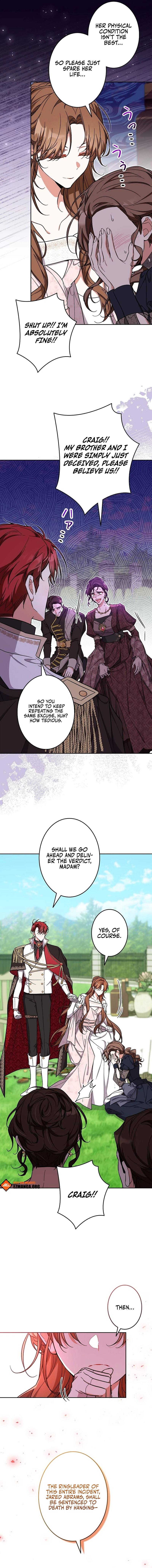 Read I Wish My Husband Were Dead EN Manga Online