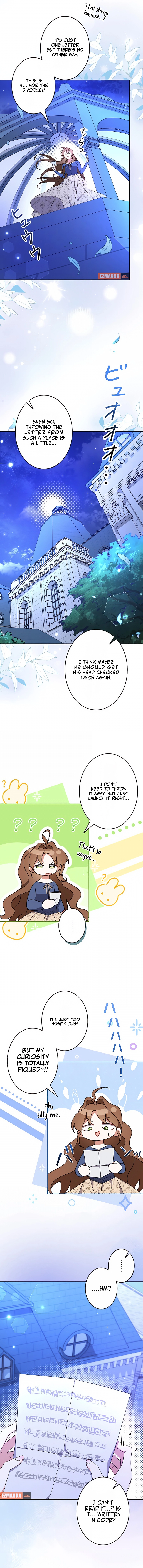 Read I Wish My Husband Were Dead EN Manga Online
