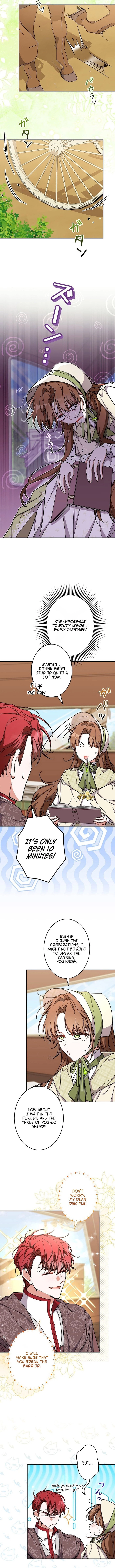 Read I Wish My Husband Were Dead EN Manga Online