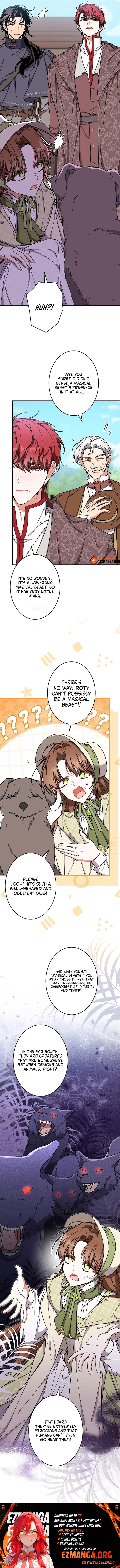 Read I Wish My Husband Were Dead EN Manga Online