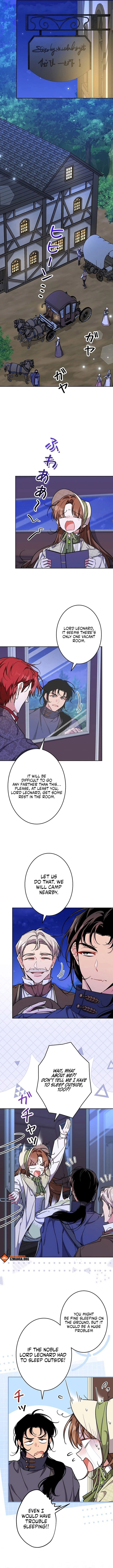 Read I Wish My Husband Were Dead EN Manga Online