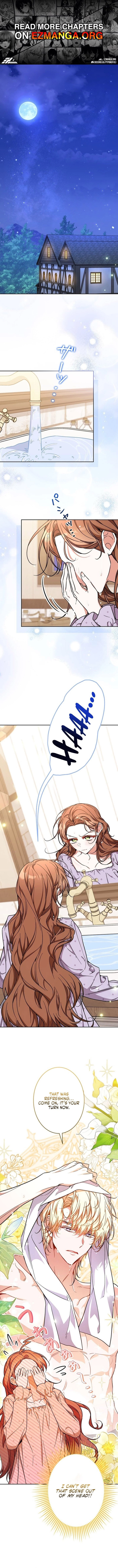 Read I Wish My Husband Were Dead EN Manga Online