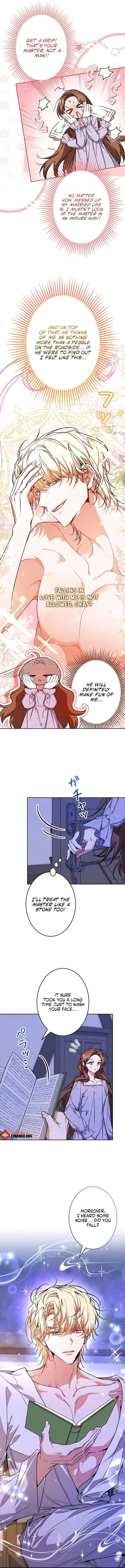 Read I Wish My Husband Were Dead EN Manga Online