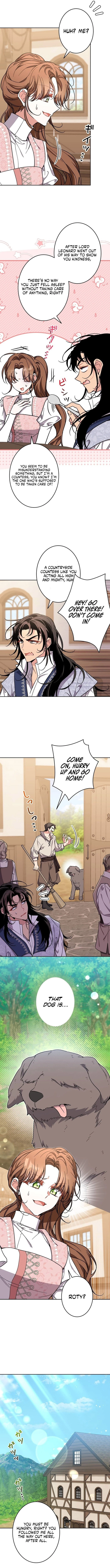 Read I Wish My Husband Were Dead EN Manga Online