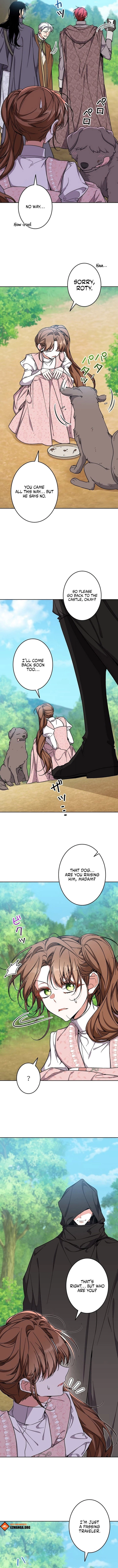 Read I Wish My Husband Were Dead EN Manga Online