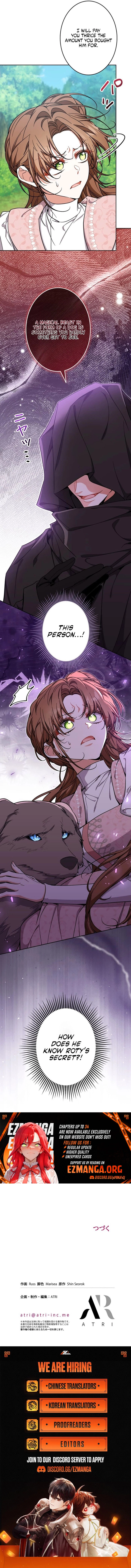 Read I Wish My Husband Were Dead EN Manga Online