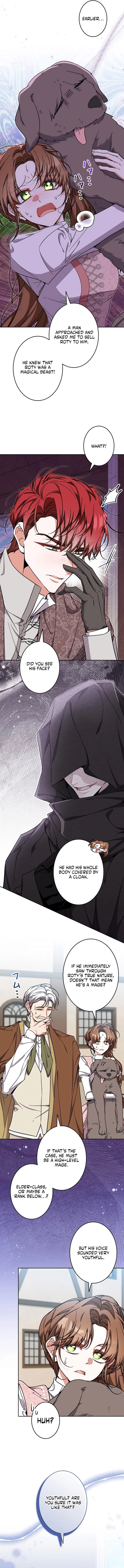 Read I Wish My Husband Were Dead EN Manga Online