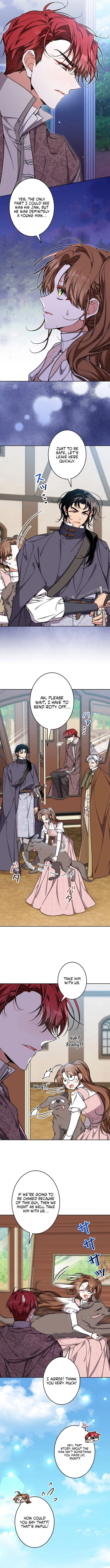 Read I Wish My Husband Were Dead EN Manga Online