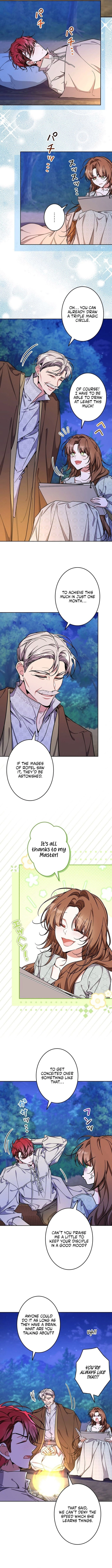 Read I Wish My Husband Were Dead EN Manga Online