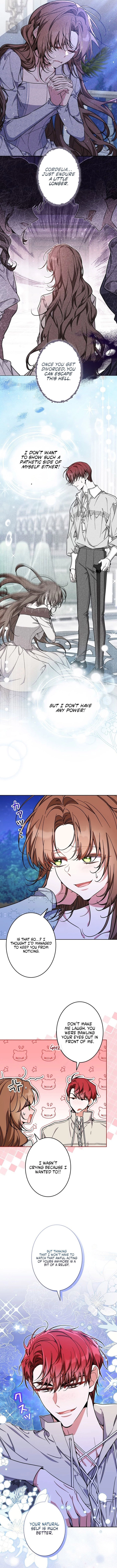 Read I Wish My Husband Were Dead EN Manga Online