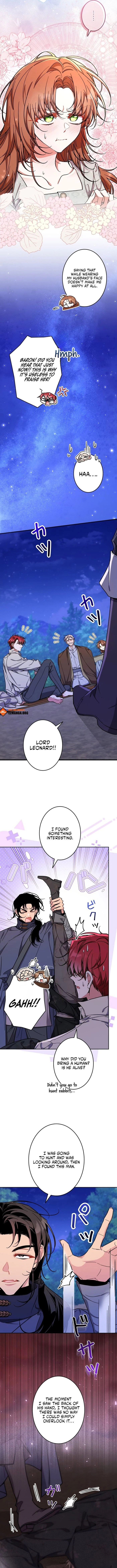 Read I Wish My Husband Were Dead EN Manga Online