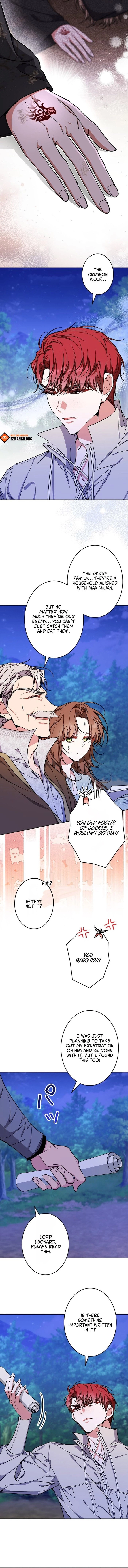 Read I Wish My Husband Were Dead EN Manga Online
