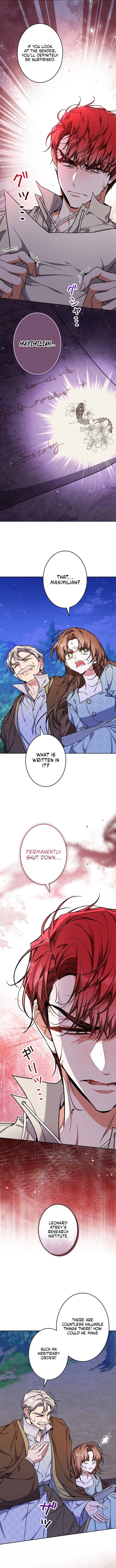Read I Wish My Husband Were Dead EN Manga Online