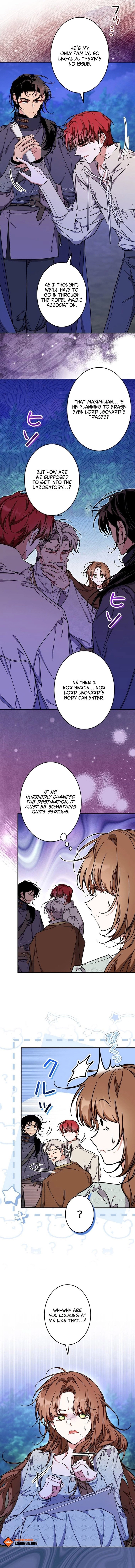 Read I Wish My Husband Were Dead EN Manga Online