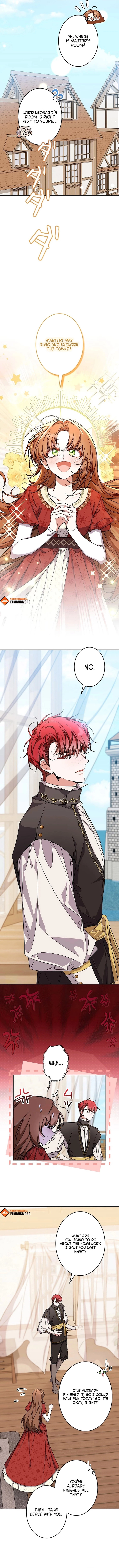Read I Wish My Husband Were Dead EN Manga Online