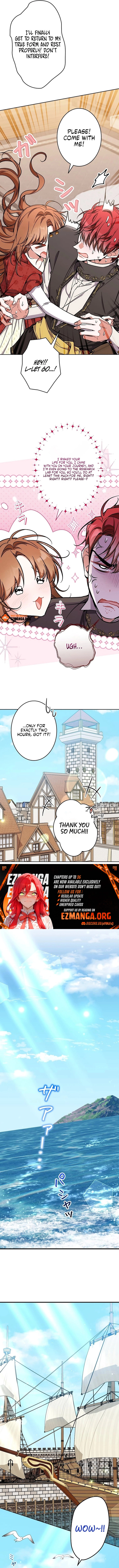 Read I Wish My Husband Were Dead EN Manga Online