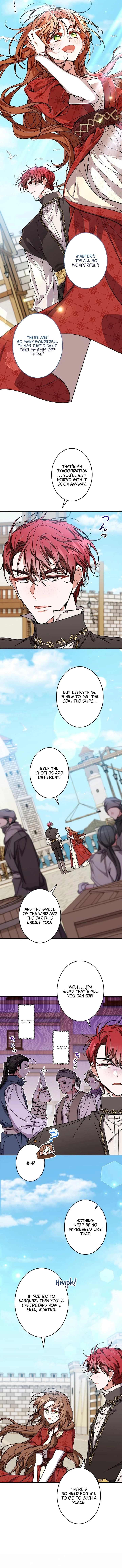 Read I Wish My Husband Were Dead EN Manga Online